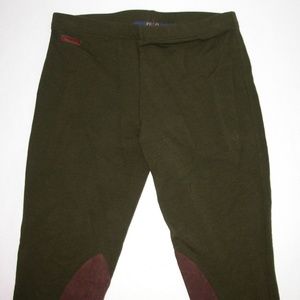 Polo Ralph Lauren Jodphur Leggings XS